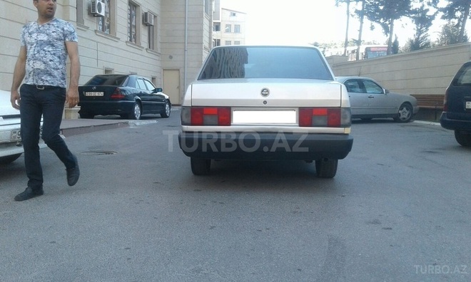 Tofas Sahin 2004, 140,000 km - 1.6 l - Bakı