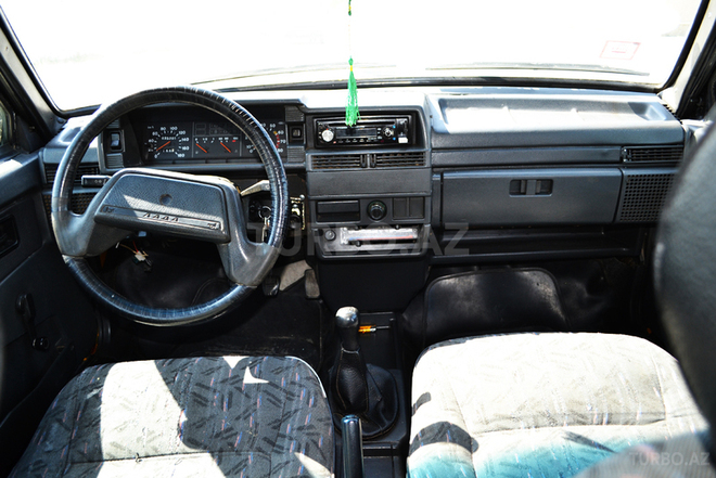 LADA (VAZ) 21099 1999, 170,000 km - 1.5 l - Bakı