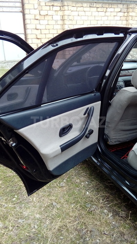 Iran Khodro Samand 2015, 55,000 km - 1.6 l - Ucar