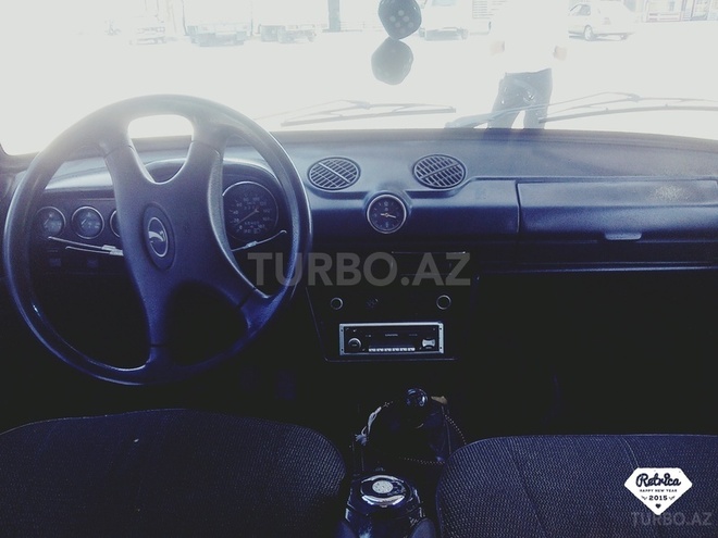 LADA (VAZ) 21011 1975, 252,550 km - 1.3 l - Bakı
