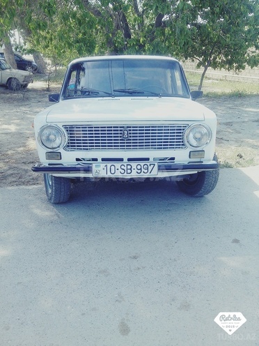 LADA (VAZ) 21011 1975, 252,550 km - 1.3 l - Bakı
