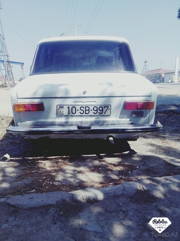 LADA (VAZ) 21011 1975, 252,550 km - 1.3 l - Bakı