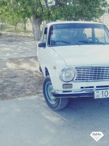 LADA (VAZ) 21011 1975, 252,550 km - 1.3 l - Bakı