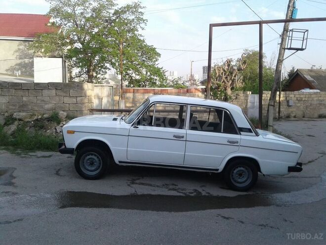 LADA (VAZ) 2106 1989, 290,000 km - 1.3 л - Bakı
