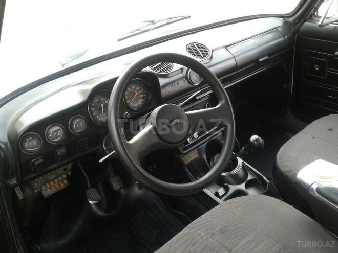 LADA (VAZ) 2106 1989, 290,000 km - 1.3 л - Bakı