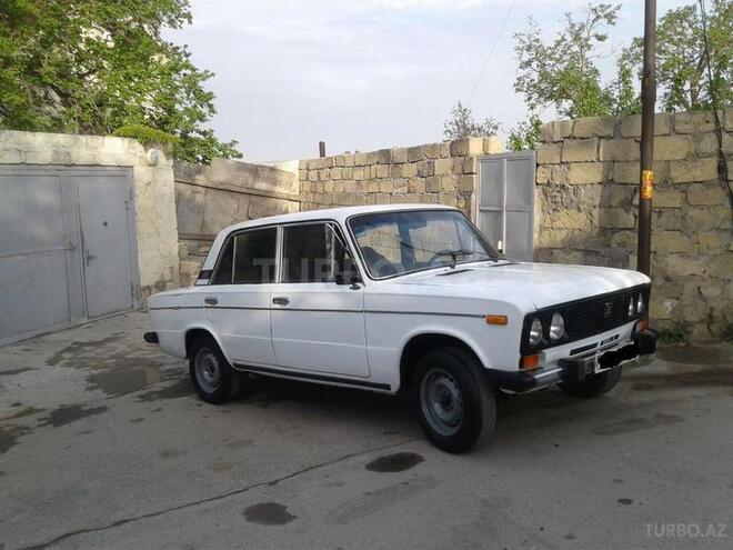 LADA (VAZ) 2106 1989, 290,000 km - 1.3 л - Bakı
