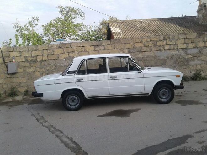 LADA (VAZ) 2106 1989, 290,000 km - 1.3 л - Bakı