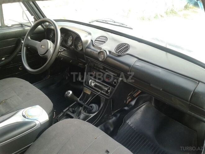 LADA (VAZ) 2106 1989, 290,000 km - 1.3 л - Bakı