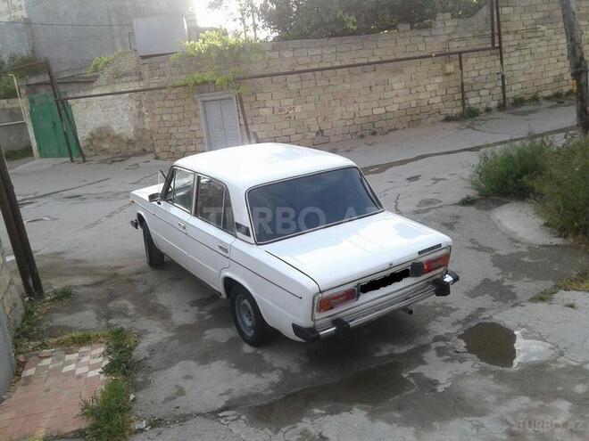 LADA (VAZ) 2106 1989, 290,000 km - 1.3 л - Bakı