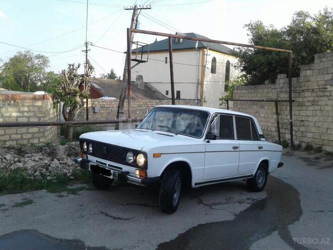 LADA (VAZ) 2106 1989, 290,000 km - 1.3 л - Bakı