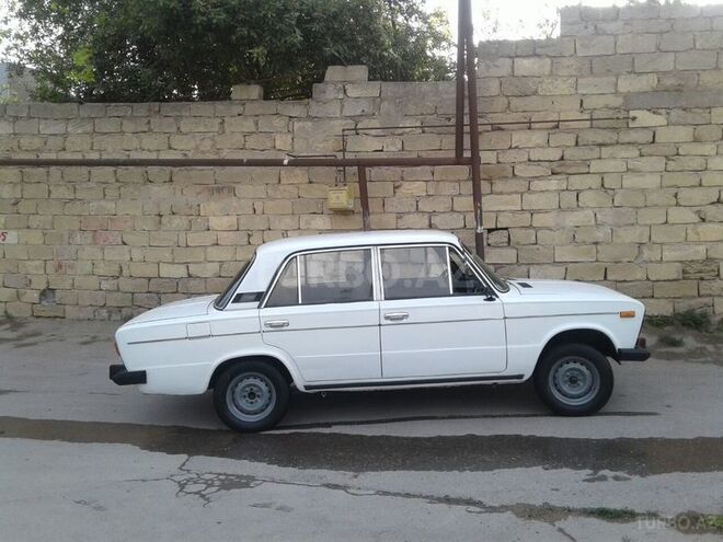 LADA (VAZ) 2106 1989, 290,000 km - 1.3 л - Bakı