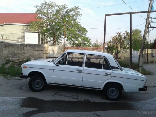 LADA (VAZ) 2106 1989, 290,000 km - 1.3 л - Bakı
