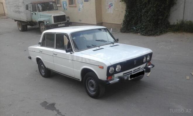 LADA (VAZ) 2106 1989, 290,000 km - 1.3 л - Bakı