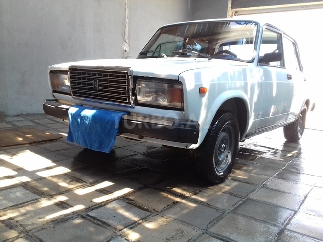 LADA (VAZ) 2107 2008, 113,653 km - 1.6 l - Bakı