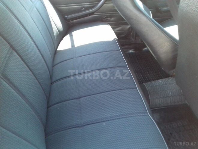 LADA (VAZ) 2107 2008, 113,653 km - 1.6 l - Bakı