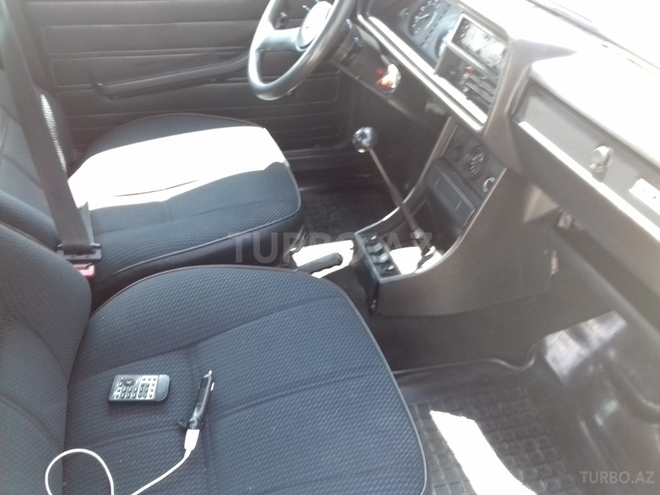LADA (VAZ) 2107 2008, 113,653 km - 1.6 l - Bakı