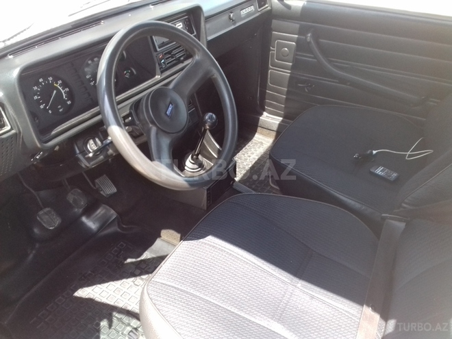 LADA (VAZ) 2107 2008, 113,653 km - 1.6 l - Bakı