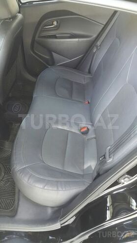 Kia Rio 2014, 35,000 km - 1.4 l - Bakı
