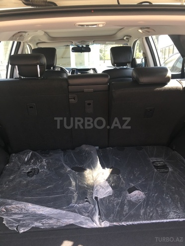 Hyundai Santa Fe 2013, 86,000 km - 2.4 л - Bakı
