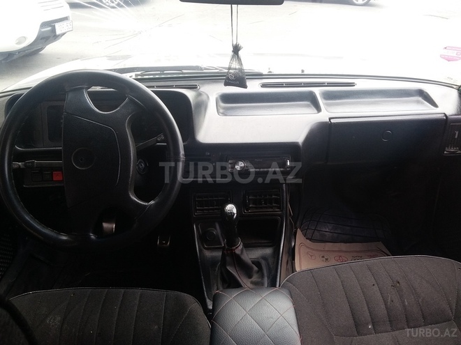 Tofas Sahin 2003, 180,000 km - 1.6 l - Bakı