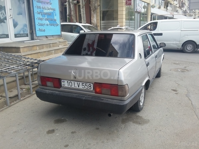 Tofas Sahin 2003, 180,000 km - 1.6 l - Bakı