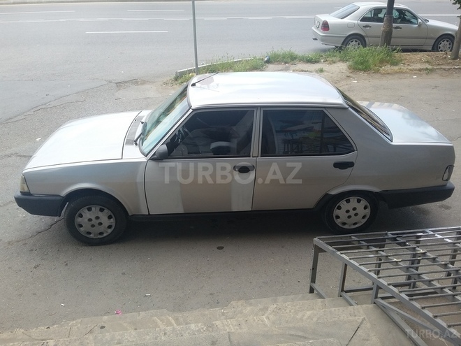 Tofas Sahin 2003, 180,000 km - 1.6 l - Bakı