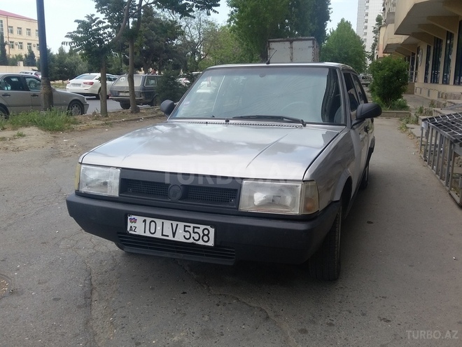 Tofas Sahin 2003, 180,000 km - 1.6 l - Bakı