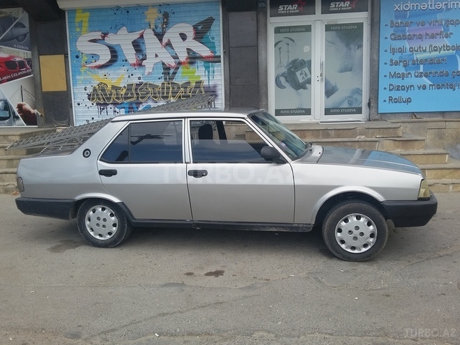 Tofas Sahin 2003, 180,000 km - 1.6 l - Bakı