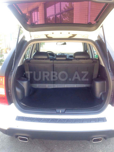 Kia Sportage 2010, 135,000 km - 2.0 l - Bakı