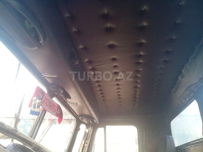 GAZ 66 1989, 50,000 km - 4.7 l - Astara