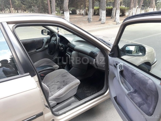 Opel Astra 1997, 250,000 km - 1.6 л - Sumqayıt