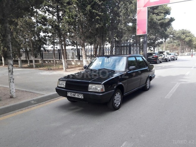 Tofas Sahin 2005, 225,000 km - 1.6 л - Sumqayıt