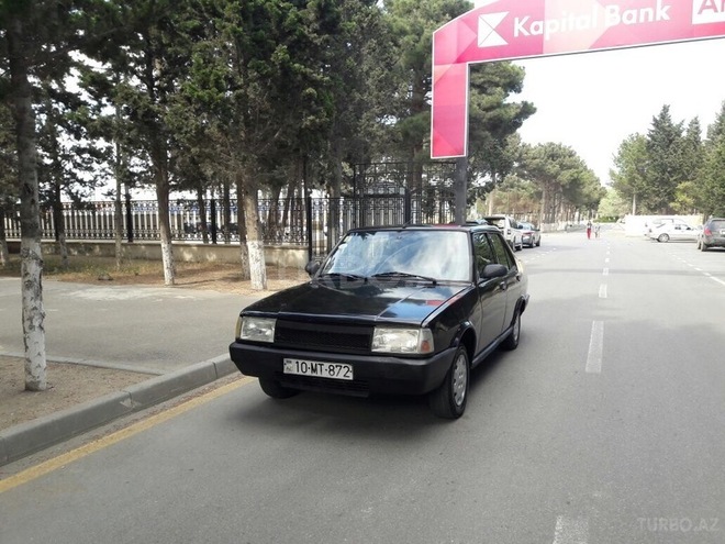 Tofas Sahin 2005, 225,000 km - 1.6 л - Sumqayıt