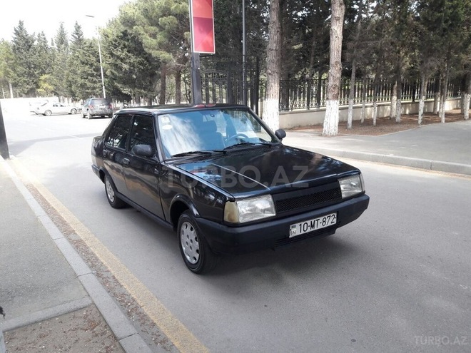 Tofas Sahin 2005, 225,000 km - 1.6 л - Sumqayıt