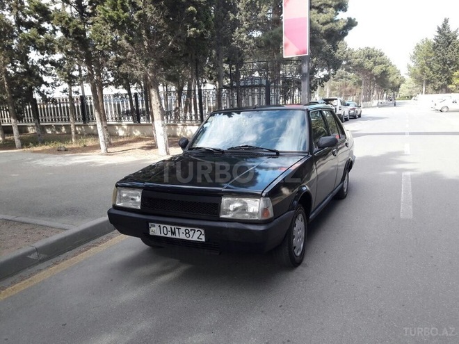 Tofas Sahin 2005, 225,000 km - 1.6 л - Sumqayıt