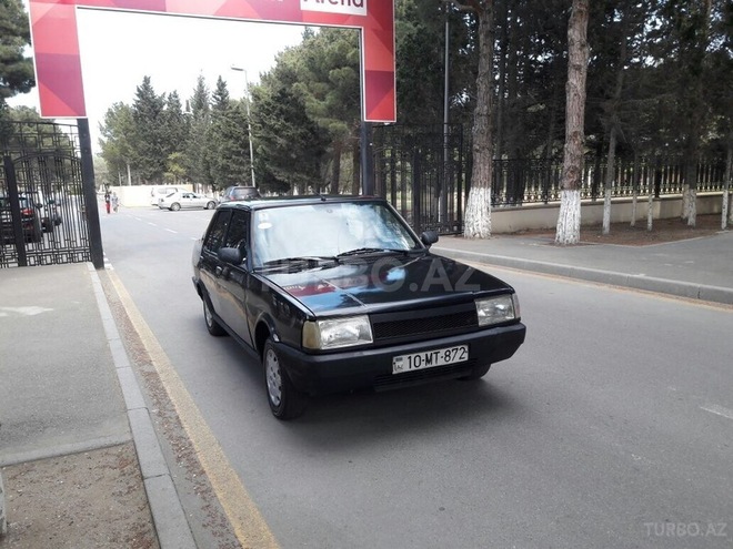 Tofas Sahin 2005, 225,000 km - 1.6 л - Sumqayıt