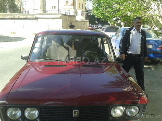 LADA (VAZ) 2106 2005, 81,562 km - 1.6 l - Sumqayıt