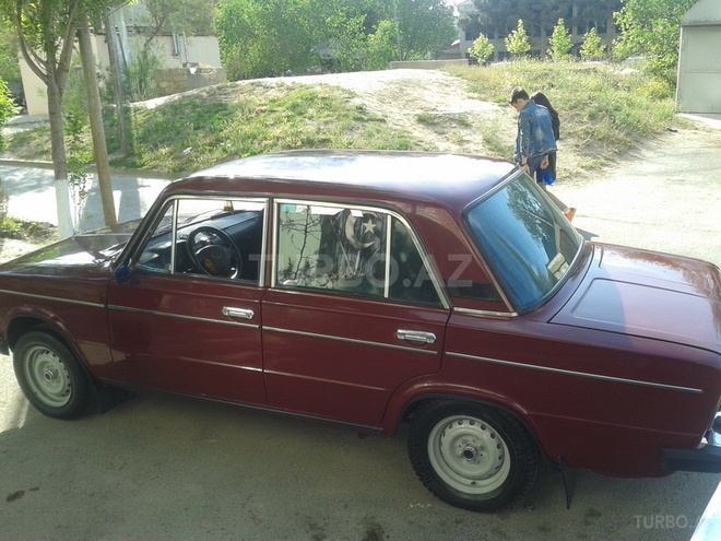 LADA (VAZ) 2106 2005, 81,562 km - 1.6 l - Sumqayıt