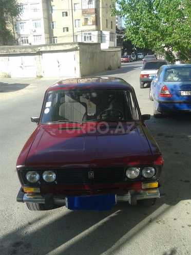 LADA (VAZ) 2106 2005, 81,562 km - 1.6 l - Sumqayıt