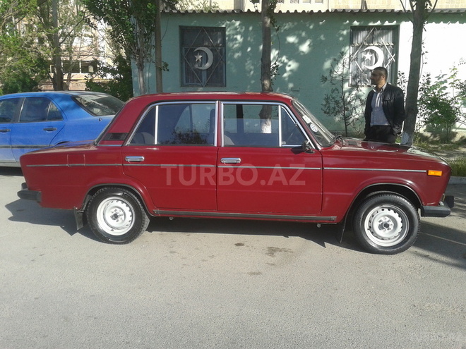 LADA (VAZ) 2106 2005, 81,562 km - 1.6 l - Sumqayıt