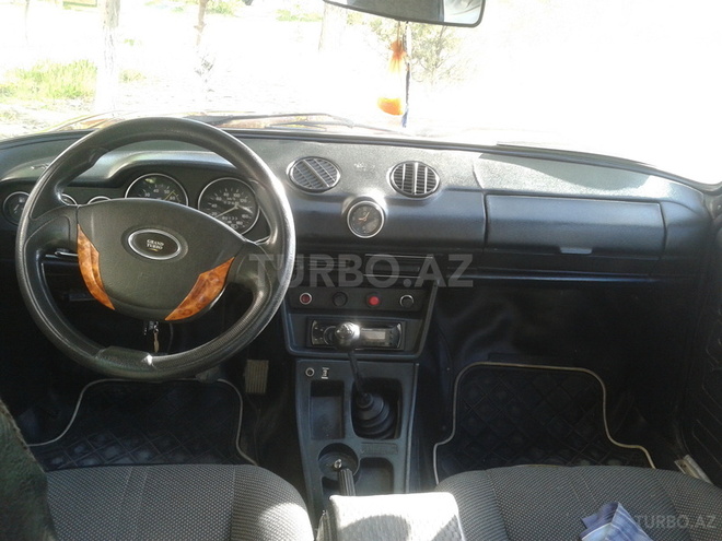 LADA (VAZ) 2106 2005, 81,562 km - 1.6 l - Sumqayıt