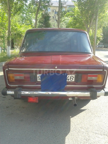 LADA (VAZ) 2106 2005, 81,562 km - 1.6 l - Sumqayıt