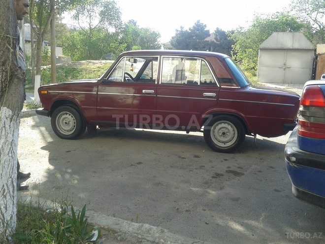 LADA (VAZ) 2106 2005, 81,562 km - 1.6 l - Sumqayıt