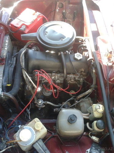 LADA (VAZ) 2106 2005, 81,562 km - 1.6 l - Sumqayıt