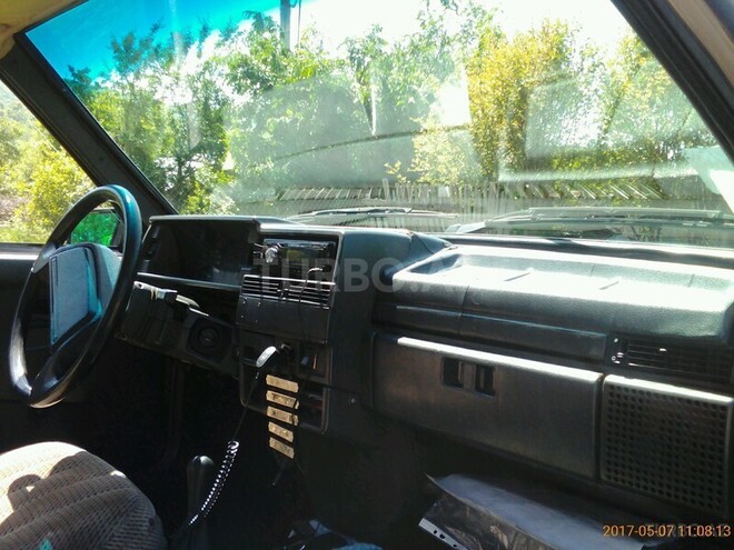LADA (VAZ) 2109 1995, 158,921 km - 1.5 l - Şəki