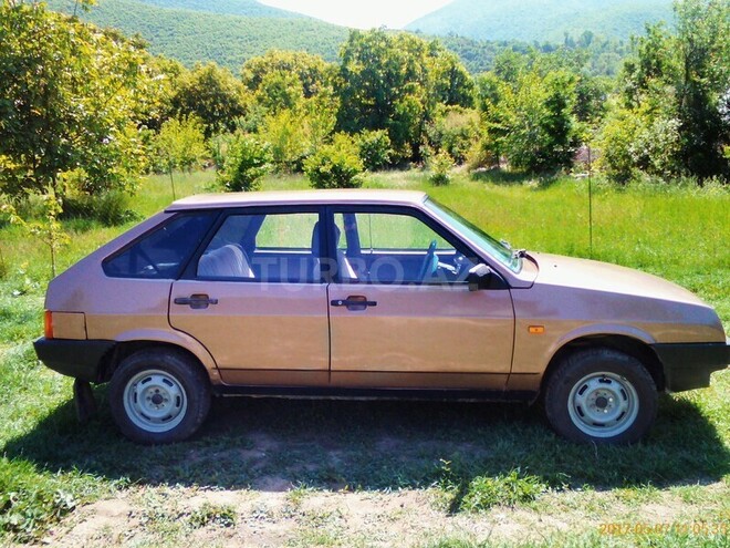 LADA (VAZ) 2109 1995, 158,921 km - 1.5 l - Şəki
