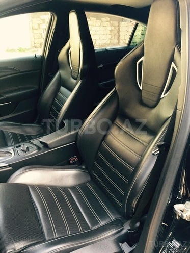 Opel Insignia 2013, 97,000 km - 2.8 l - Bakı