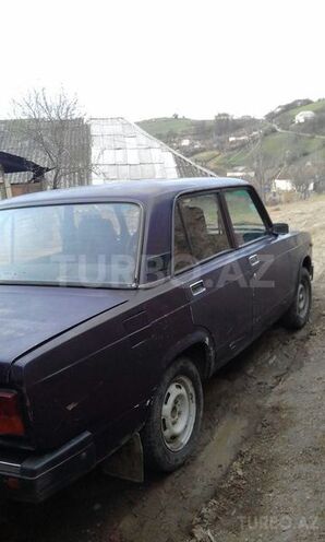 LADA (VAZ) 2107 2001, 115,256 km - 1.6 л - Lerik