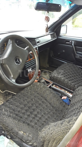 Mercedes 190 1992, 155 km - 2.0 л - Bərdə