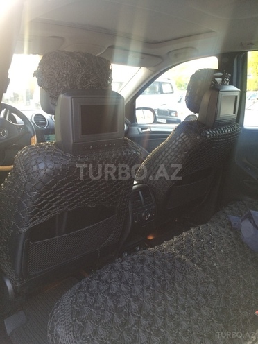 Mercedes GL 450 2007, 176,500 km - 4.7 л - Bakı
